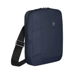 Victorinox Altmont Modern Crossbody Bag – Water-Resistant rPET Messenger with Antimicrobial Lining 31 Victorinox Altmont Modern Crossbody Bag – Water-Resistant rPET Messenger with Antimicrobial Lining -Luggage Pros Store Victorinox Altmont Modern Crossbody Bag 11