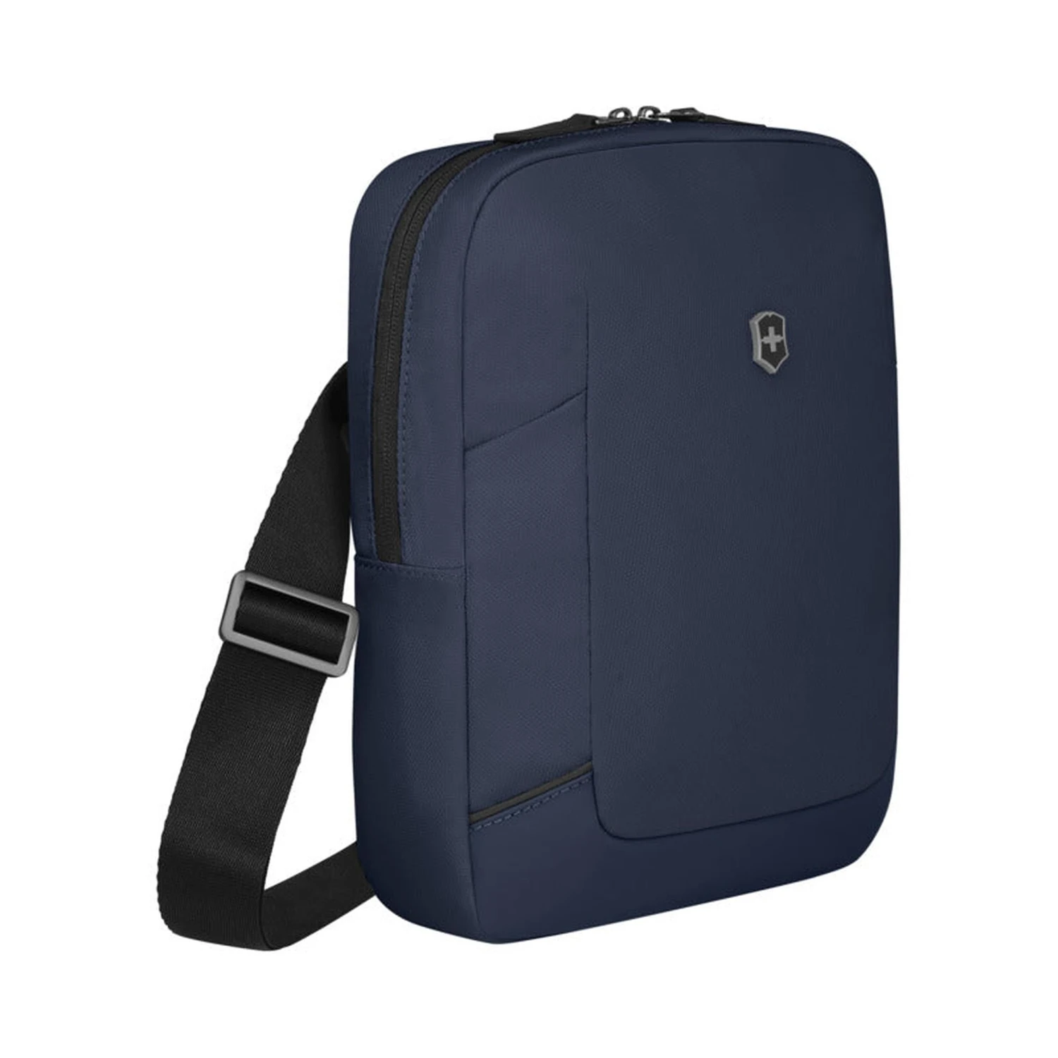 Victorinox Altmont Modern Crossbody Bag – Water-Resistant rPET Messenger with Antimicrobial Lining 13 Victorinox Altmont Modern Crossbody Bag – Water-Resistant rPET Messenger with Antimicrobial Lining - Image 11