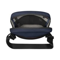 Victorinox Altmont Modern Crossbody Bag – Water-Resistant rPET Messenger with Antimicrobial Lining 36 Victorinox Altmont Modern Crossbody Bag – Water-Resistant rPET Messenger with Antimicrobial Lining -Luggage Pros Store Victorinox Altmont Modern Crossbody Bag 16