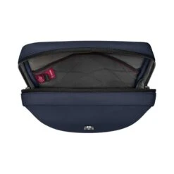 Victorinox Altmont Modern Crossbody Bag – Water-Resistant rPET Messenger with Antimicrobial Lining 37 Victorinox Altmont Modern Crossbody Bag – Water-Resistant rPET Messenger with Antimicrobial Lining -Luggage Pros Store Victorinox Altmont Modern Crossbody Bag 17