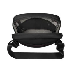 Victorinox Altmont Modern Crossbody Bag – Water-Resistant rPET Messenger with Antimicrobial Lining 26 Victorinox Altmont Modern Crossbody Bag – Water-Resistant rPET Messenger with Antimicrobial Lining -Luggage Pros Store Victorinox Altmont Modern Crossbody Bag 6