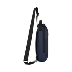 Victorinox Altmont Modern Sling Bag – Black Recycled Eco-Friendly Crossbody -Luggage Pros Store Victorinox Altmont Modern Sling Bag 10