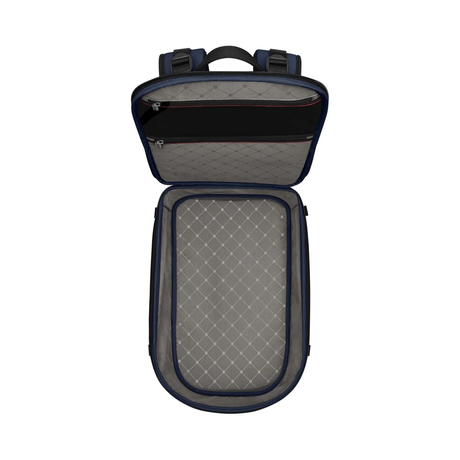 Victorinox Altmont Modern Traveler Backpack in Charcoal Grey – 15.6" Laptop Professional Travel Bag 19 Victorinox Altmont Modern Traveler Backpack in Charcoal Grey – 15.6" Laptop Professional Travel Bag - Image 17