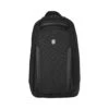 Victorinox Altmont Professional Tablet Sling – Black Ballistic Nylon with Multitool & Removable Organizer