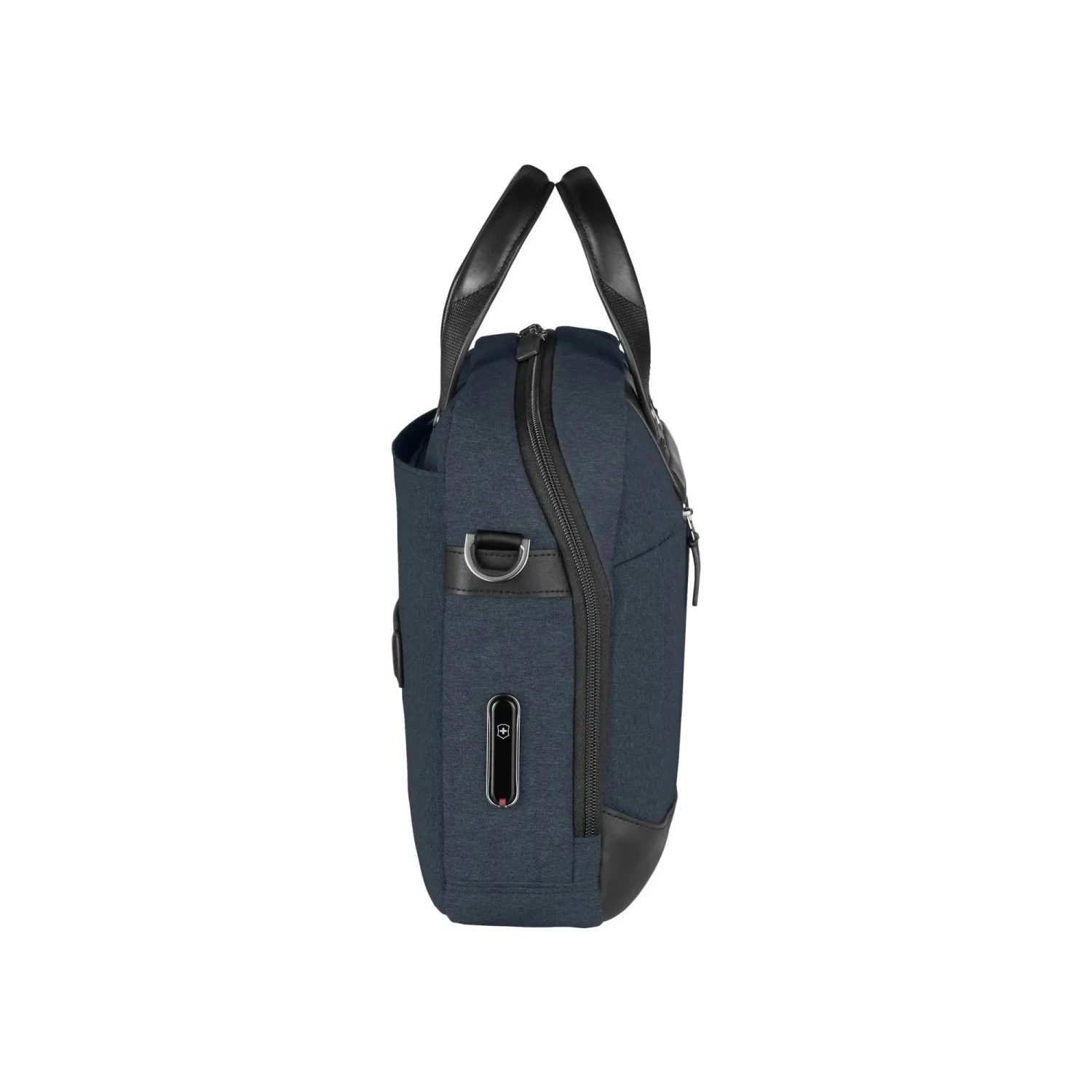 Victorinox Architecture Urban2 Briefcase – Professional Gunmetal Accent Laptop Bag with 360° Protection 17 Victorinox Architecture Urban2 Briefcase – Professional Gunmetal Accent Laptop Bag with 360° Protection - Image 15