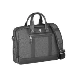 Victorinox Architecture Urban2 Briefcase – Professional Gunmetal Accent Laptop Bag with 360° Protection 19 Victorinox Architecture Urban2 Briefcase – Professional Gunmetal Accent Laptop Bag with 360° Protection -Luggage Pros Store Victorinox Architecture Urban2 Briefcase 3 7ff6b318 23b3 4c52 911b b1705afdf28e