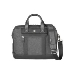Victorinox Architecture Urban2 Briefcase – Professional Gunmetal Accent Laptop Bag with 360° Protection 21 Victorinox Architecture Urban2 Briefcase – Professional Gunmetal Accent Laptop Bag with 360° Protection -Luggage Pros Store Victorinox Architecture Urban2 Briefcase 5 73fc8b9a 0ac9 4f68 b23b 9cf257820d4d
