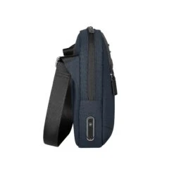 Victorinox Architecture Urban2 Crossbody Bag – Professional 10-inch Tablet Sleeve with Antimicrobial Lining -Luggage Pros Store Victorinox Architecture Urban2 Crossbody 13