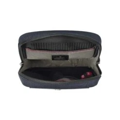 Victorinox Architecture Urban2 Crossbody Bag – Professional 10-inch Tablet Sleeve with Antimicrobial Lining -Luggage Pros Store Victorinox Architecture Urban2 Crossbody 20