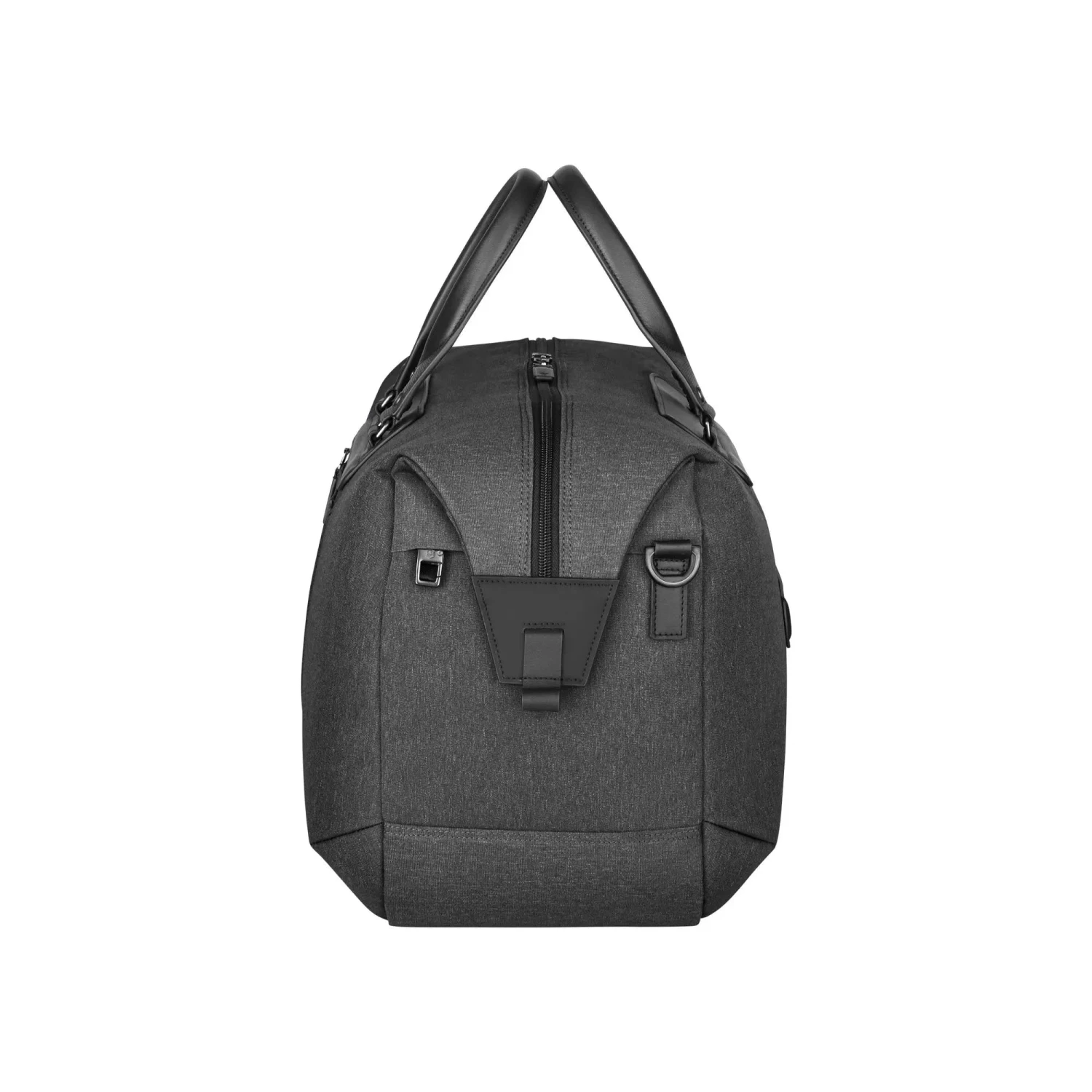 Victorinox Architecture Urban2 Weekender - Professional Business Travel Duffel with SILVADUR™ Lining 13 Victorinox Architecture Urban2 Weekender - Professional Business Travel Duffel with SILVADUR™ Lining - Image 11