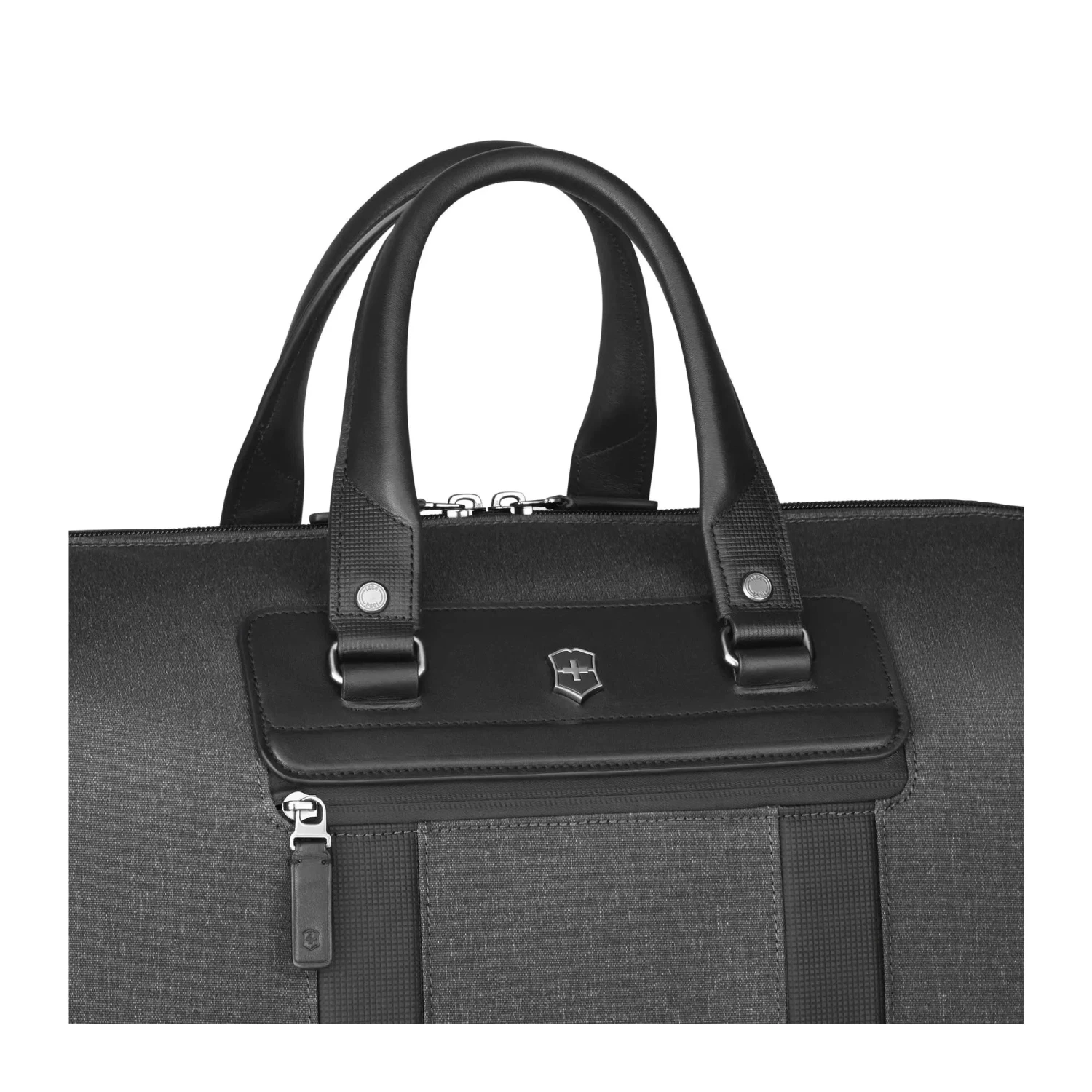 Victorinox Architecture Urban2 Weekender - Professional Business Travel Duffel with SILVADUR™ Lining 17 Victorinox Architecture Urban2 Weekender - Professional Business Travel Duffel with SILVADUR™ Lining - Image 15