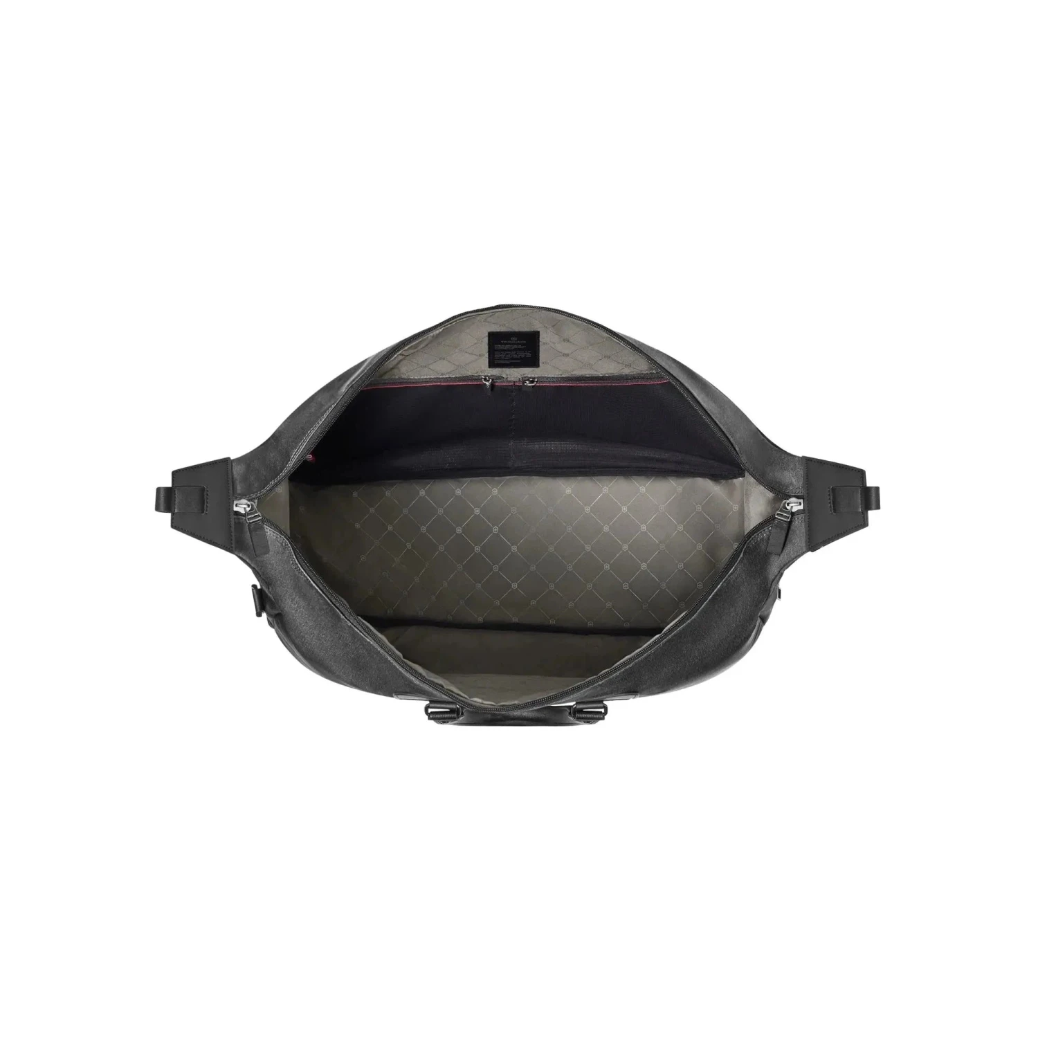 Victorinox Architecture Urban2 Weekender - Professional Business Travel Duffel with SILVADUR™ Lining 21 Victorinox Architecture Urban2 Weekender - Professional Business Travel Duffel with SILVADUR™ Lining - Image 19