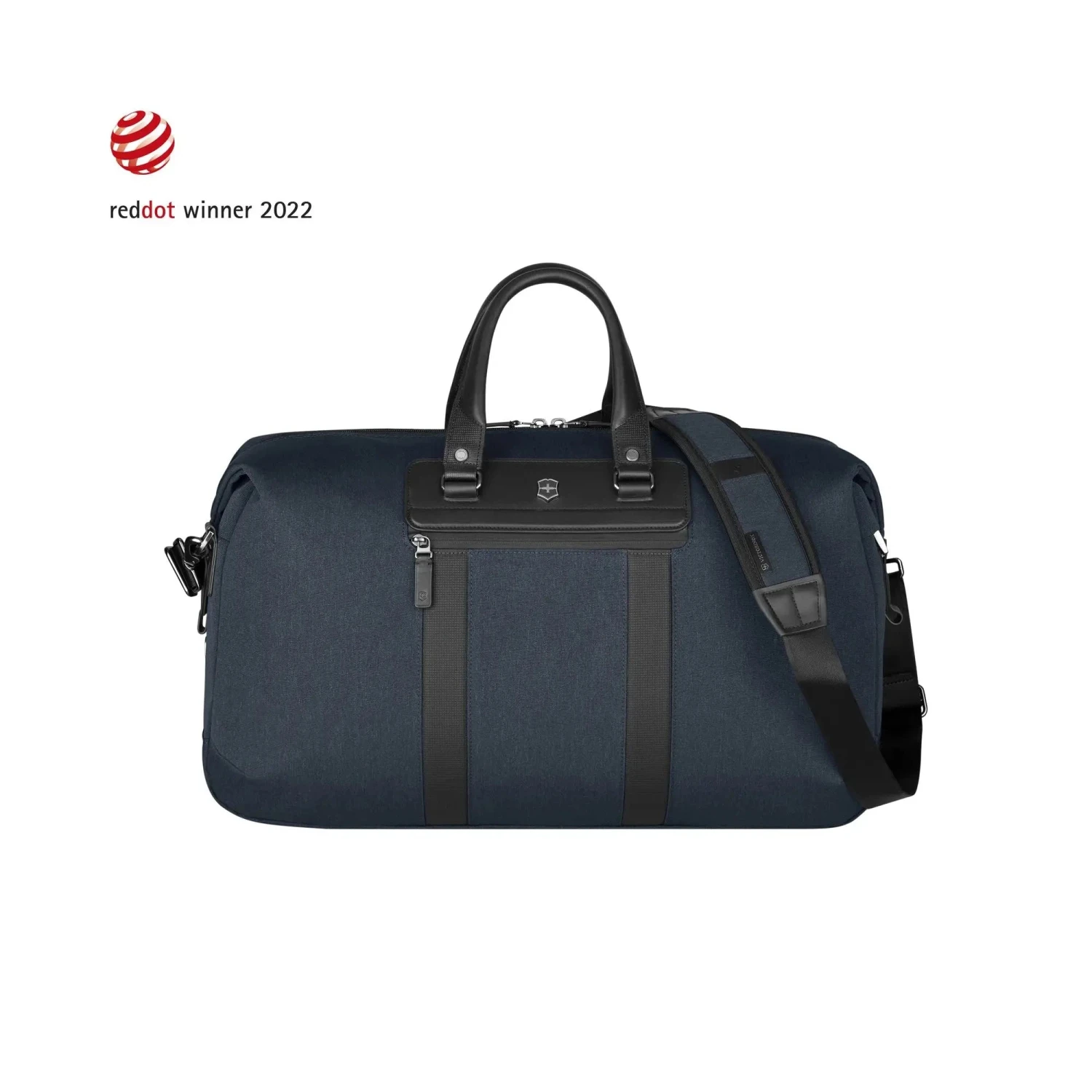 Victorinox Architecture Urban2 Weekender - Professional Business Travel Duffel with SILVADUR™ Lining 4 Victorinox Architecture Urban2 Weekender - Professional Business Travel Duffel with SILVADUR™ Lining - Image 2