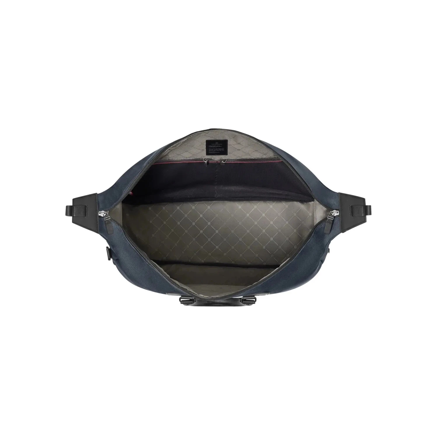 Victorinox Architecture Urban2 Weekender - Professional Business Travel Duffel with SILVADUR™ Lining 22 Victorinox Architecture Urban2 Weekender - Professional Business Travel Duffel with SILVADUR™ Lining - Image 20