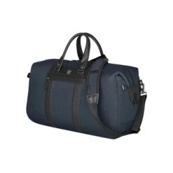 Victorinox Architecture Urban2 Weekender - Professional Business Travel Duffel with SILVADUR™ Lining 25 Victorinox Architecture Urban2 Weekender - Professional Business Travel Duffel with SILVADUR™ Lining -Luggage Pros Store Victorinox Architecture Urban2 Weekender 4