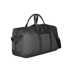 Victorinox Architecture Urban2 Weekender - Professional Business Travel Duffel with SILVADUR™ Lining 26 Victorinox Architecture Urban2 Weekender - Professional Business Travel Duffel with SILVADUR™ Lining -Luggage Pros Store Victorinox Architecture Urban2 Weekender 5