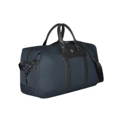 Victorinox Architecture Urban2 Weekender - Professional Business Travel Duffel with SILVADUR™ Lining 27 Victorinox Architecture Urban2 Weekender - Professional Business Travel Duffel with SILVADUR™ Lining -Luggage Pros Store Victorinox Architecture Urban2 Weekender 6