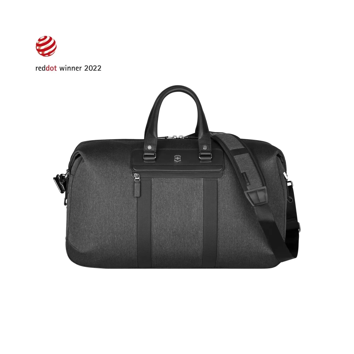 Victorinox Architecture Urban2 Weekender - Professional Business Travel Duffel with SILVADUR™ Lining 3 Victorinox Architecture Urban2 Weekender - Professional Business Travel Duffel with SILVADUR™ Lining