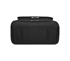 Victorinox Crosslight Duffel in Dark Grey – Recycled PET Eco-Friendly Travel Bag with Zipped Base Compartment -Luggage Pros Store Victorinox Crosslight Duffel 9