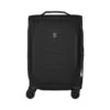 Victorinox Crosslight Frequent Flyer Carry-On -Luggage Pros Store Victorinox Crosslight Frequent Flyer Carry On