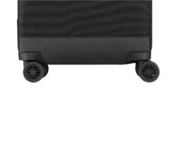 Victorinox Crosslight Frequent Flyer Softside Carry-On – Expandable 8-Wheel Recycled PET Luggage -Luggage Pros Store Victorinox Crosslight Frequent Flyer Carry On 15