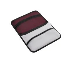 Victorinox Crosslight Frequent Flyer Softside Carry-On – Expandable 8-Wheel Recycled PET Luggage -Luggage Pros Store Victorinox Crosslight Frequent Flyer Carry On 18