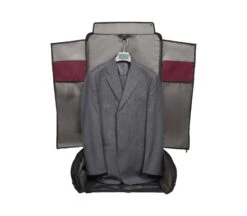 Victorinox Crosslight Garment Bag 24 Victorinox Crosslight Garment Bag -Luggage Pros Store Victorinox Crosslight Garment Bag 10