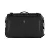 Victorinox Crosslight Garment Bag 1 Victorinox Crosslight Garment Bag -Luggage Pros Store Victorinox Crosslight Garment Bag