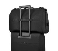 Victorinox Crosslight Garment Bag 18 Victorinox Crosslight Garment Bag -Luggage Pros Store Victorinox Crosslight Garment Bag 4