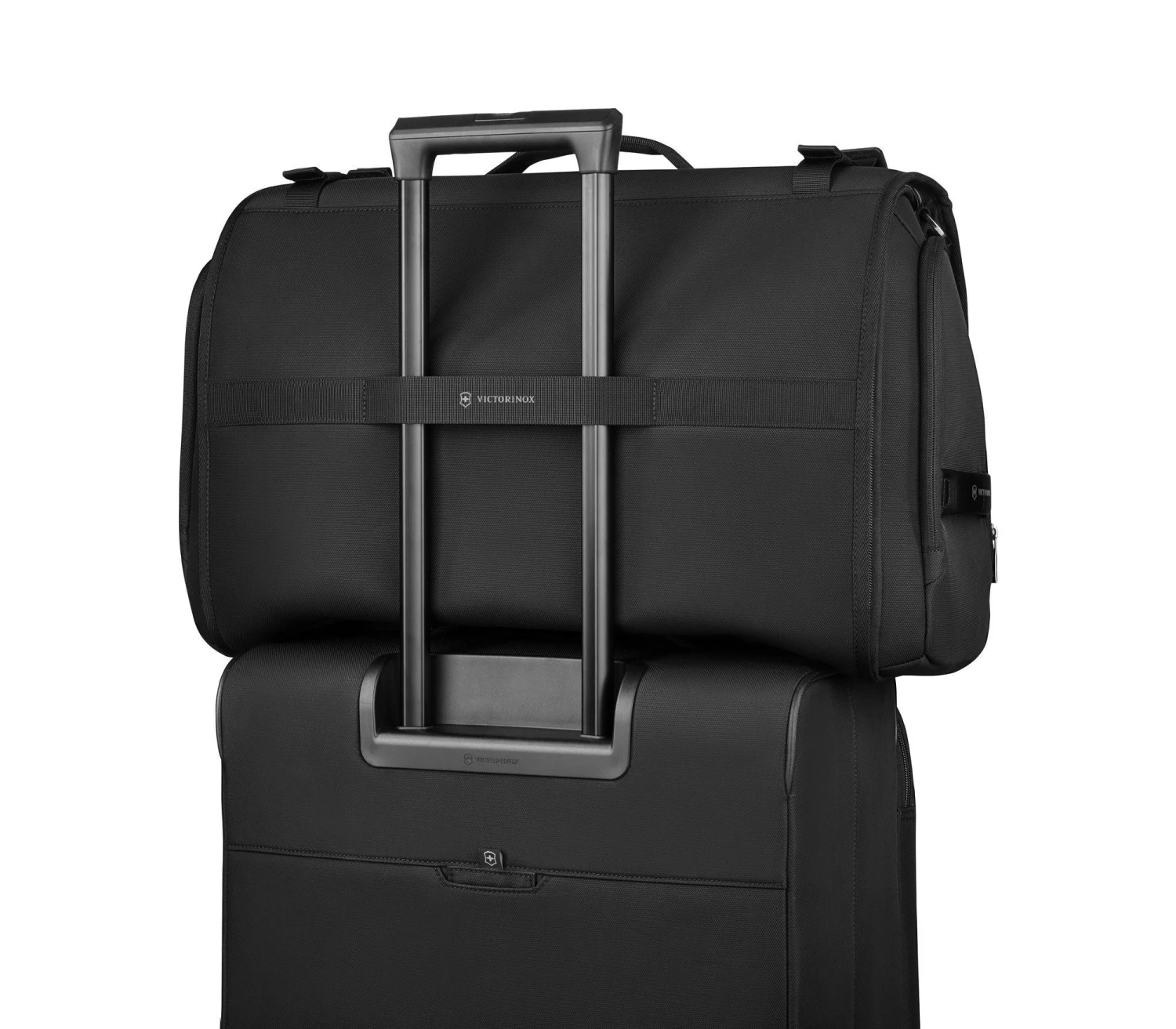 Victorinox Crosslight Garment Bag 6 Victorinox Crosslight Garment Bag - Image 4