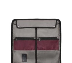 Victorinox Crosslight Garment Bag 19 Victorinox Crosslight Garment Bag -Luggage Pros Store Victorinox Crosslight Garment Bag 5