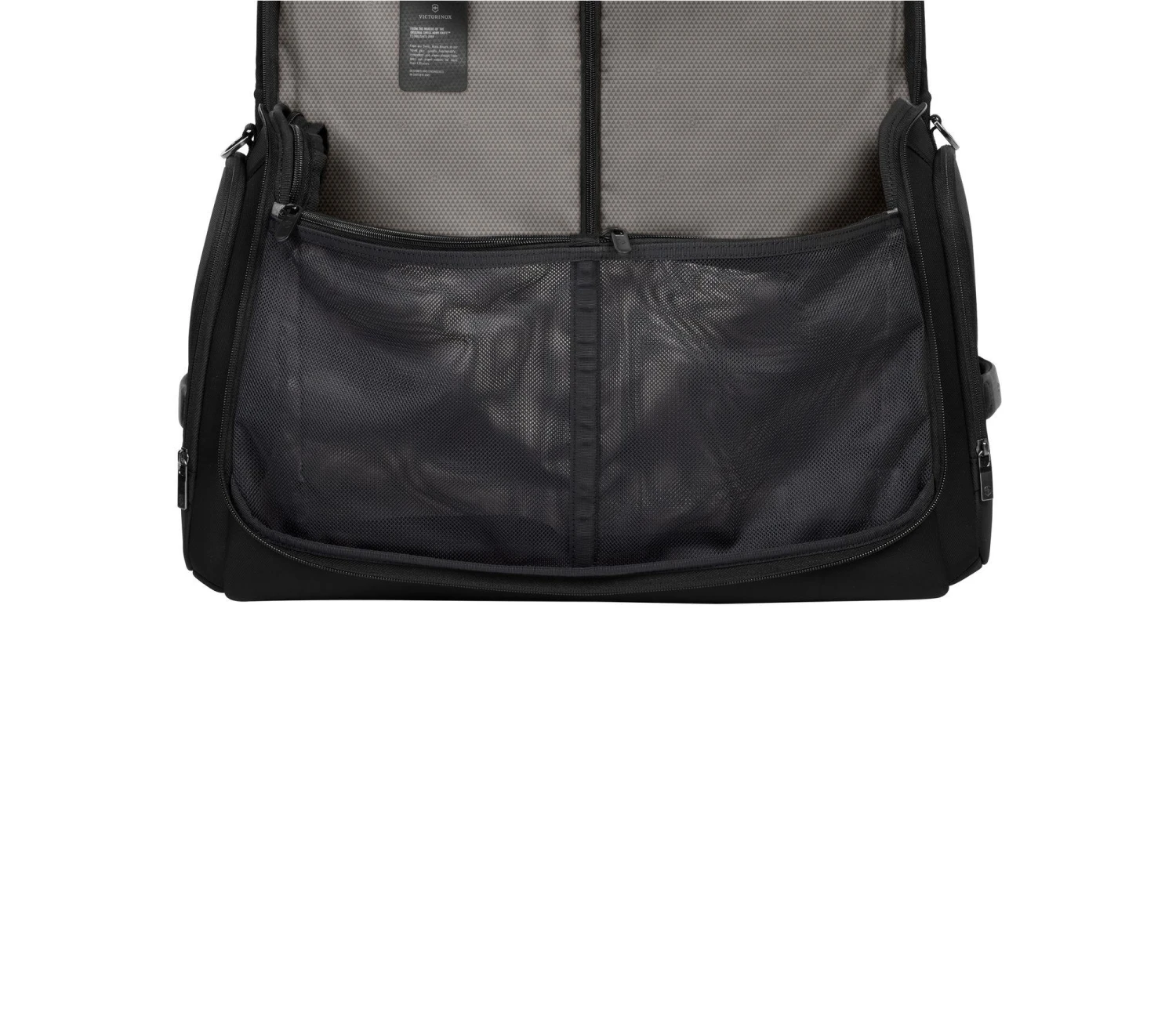 Victorinox Crosslight Garment Bag 8 Victorinox Crosslight Garment Bag - Image 6