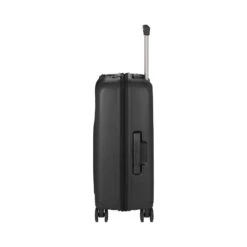 Victorinox Mythic Frequent Flyer Carry-On Business - Black Hardshell Vertical Access 8-Wheel Spinner 17 Victorinox Mythic Frequent Flyer Carry-On Business - Black Hardshell Vertical Access 8-Wheel Spinner -Luggage Pros Store Victorinox Mythic Frequent Flyer Carry On Business 7