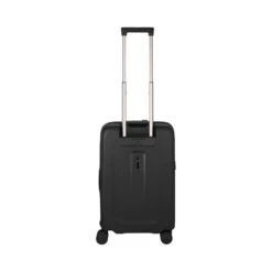 Victorinox Mythic Frequent Flyer Carry-On Business - Black Hardshell Vertical Access 8-Wheel Spinner 18 Victorinox Mythic Frequent Flyer Carry-On Business - Black Hardshell Vertical Access 8-Wheel Spinner -Luggage Pros Store Victorinox Mythic Frequent Flyer Carry On Business 8