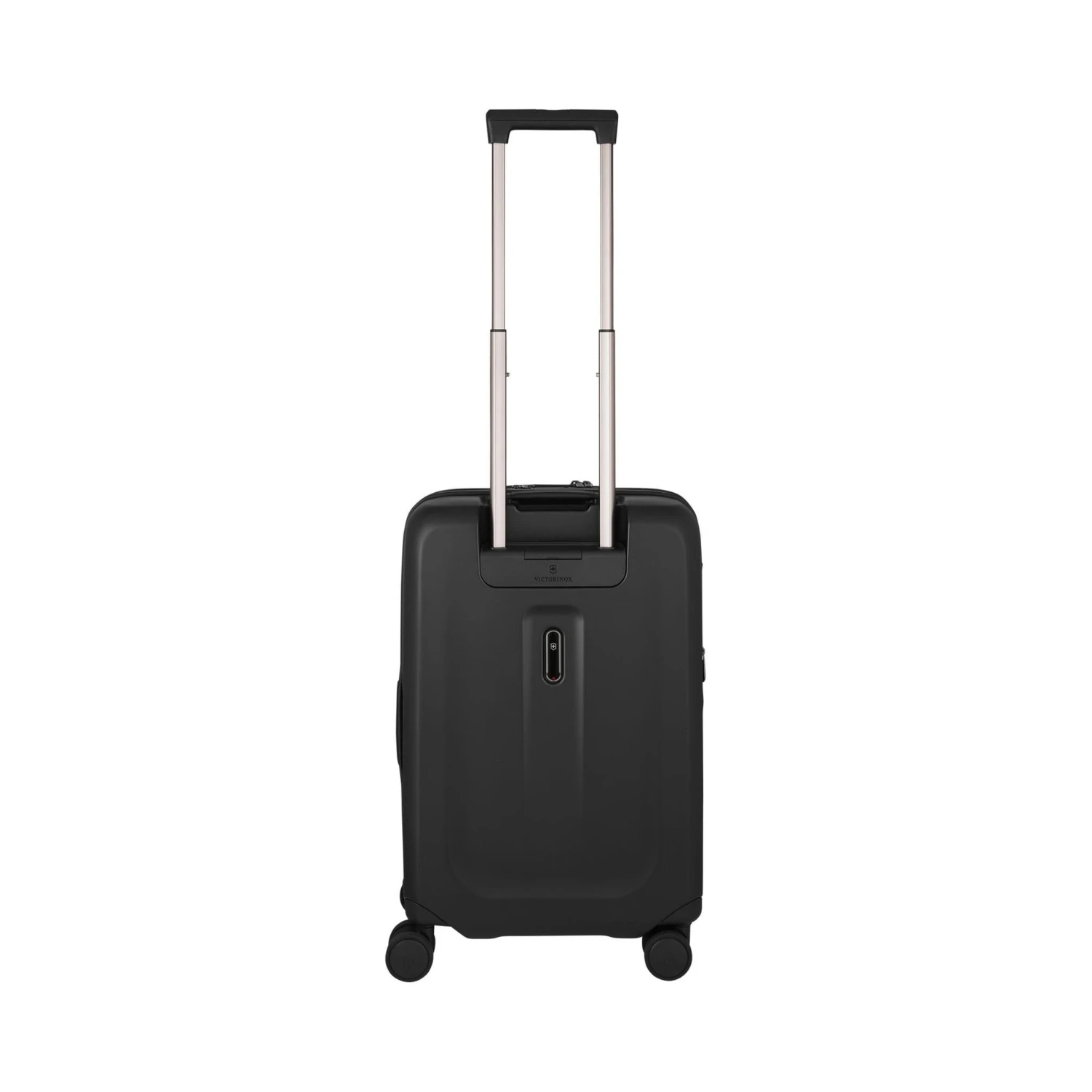 Victorinox Mythic Frequent Flyer Carry-On Business - Black Hardshell Vertical Access 8-Wheel Spinner 10 Victorinox Mythic Frequent Flyer Carry-On Business - Black Hardshell Vertical Access 8-Wheel Spinner - Image 8