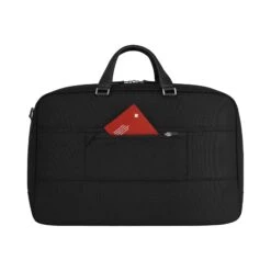 Victorinox Mythic Weekender 35L - Premium Ballistic Nylon Travel Duffel with 15.6" Laptop Compartment -Luggage Pros Store Victorinox Mythic Weekender 10