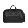 Victorinox Mythic Weekender 35L - Premium Ballistic Nylon Travel Duffel with 15.6" Laptop Compartment