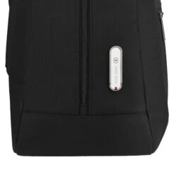 Victorinox Mythic Weekender 35L - Premium Ballistic Nylon Travel Duffel with 15.6" Laptop Compartment -Luggage Pros Store Victorinox Mythic Weekender 11