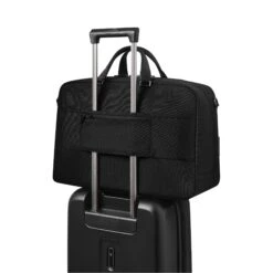 Victorinox Mythic Weekender 35L - Premium Ballistic Nylon Travel Duffel with 15.6" Laptop Compartment -Luggage Pros Store Victorinox Mythic Weekender 12