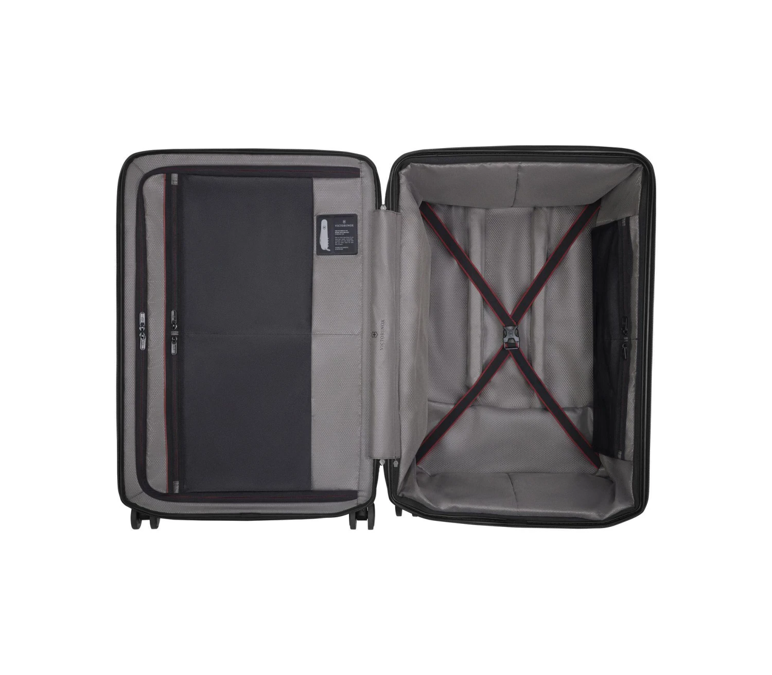 Victorinox Spectra 3.0 Expandable Large Case 7 Victorinox Spectra 3.0 Expandable Large Case - Image 5