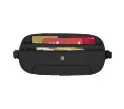 Victorinox TA 5.0 Deluxe Concealed Security Belt, With RFID Protection -Luggage Pros Store Victorinox TA 5 0 Deluxe Concealed Security Belt with RFID Protection 3