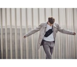 Victorinox TA 5.0 Deluxe Concealed Security Belt, With RFID Protection -Luggage Pros Store Victorinox TA 5 0 Deluxe Concealed Security Belt with RFID Protection 9