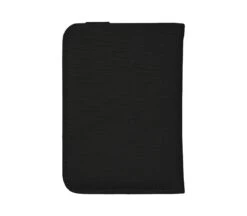 Victorinox Travel Accessories 5.0 RFID Protected Passport Holder – Slim Nylon Document Wallet -Luggage Pros Store Victorinox TA 5 0 Passport Holder with RFID Protection 9