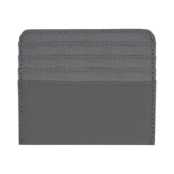 Victorinox Travel Essentials Black Slim RFID-Blocking 8-Slot Card Holder -Luggage Pros Store Victorinox Travel Essentials Card Holder 8