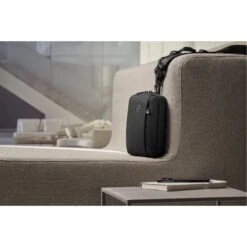 Victorinox Black Travel Essentials City Pouch – RFID Protected Modular Crossbody Bag 13 Victorinox Black Travel Essentials City Pouch – RFID Protected Modular Crossbody Bag -Luggage Pros Store Victorinox Travel Essentials City Pouch 6