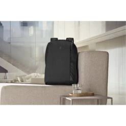 Victorinox Travel Essentials Packable Backpack -Luggage Pros Store Victorinox Travel Essentials Packable Backpack 13