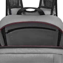 Victorinox Travel Essentials Packable Backpack -Luggage Pros Store Victorinox Travel Essentials Packable Backpack 9