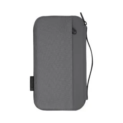 Victorinox Travel Essentials RFID Protection Travel Organizer - Secure Black Travel Wallet 18 Victorinox Travel Essentials RFID Protection Travel Organizer - Secure Black Travel Wallet -Luggage Pros Store Victorinox Travel Essentials Travel Organizer 8