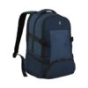 Victorinox VX Sport Evo Deluxe Backpack - Black Durable Tech Daypack with Trolley Sleeve 2 Victorinox VX Sport Evo Deluxe Backpack - Black Durable Tech Daypack with Trolley Sleeve -Luggage Pros Store Victorinox VX Sport Evo Deluxe Backpack