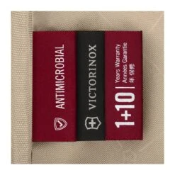 Victorinox Victoria Signature Black Nylon Tote - 16" Laptop Bag with Removable Wristlet Pouch -Luggage Pros Store Victorinox Victoria Signature Tote 19